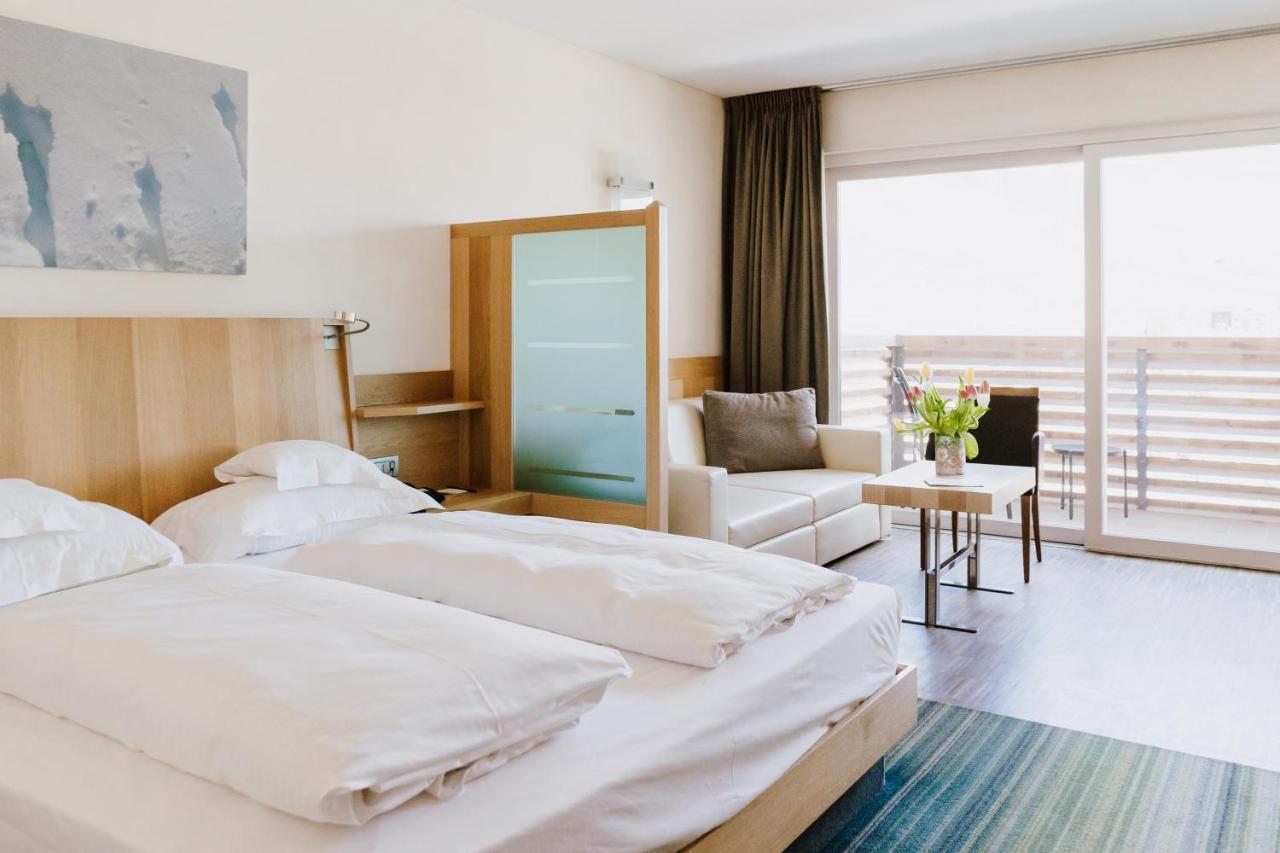 Hotel Lac Salin Spa & Mountain Resort Livigno Exterior photo